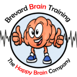 Happy Brain Logo
