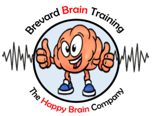 Happy Brain Logo